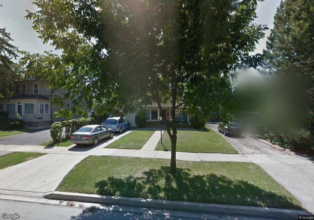 290 W Fremont Ave, Elmhurst, IL 60126 - photo 1