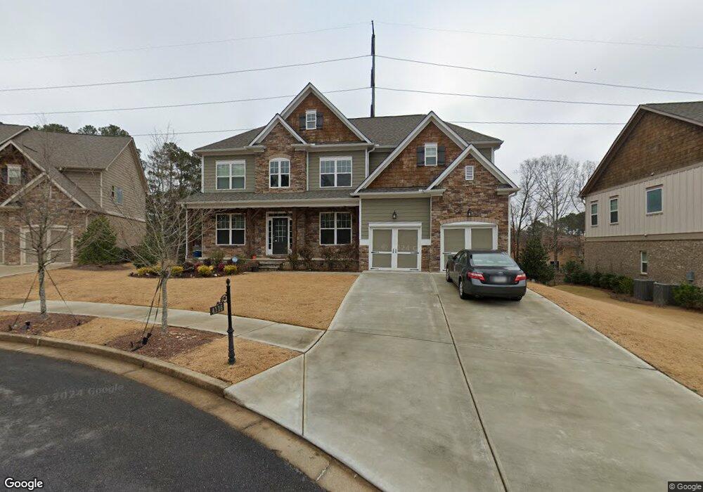 4116 Bradbury Ln unit 7, Alpharetta, GA 30022 - photo 1
