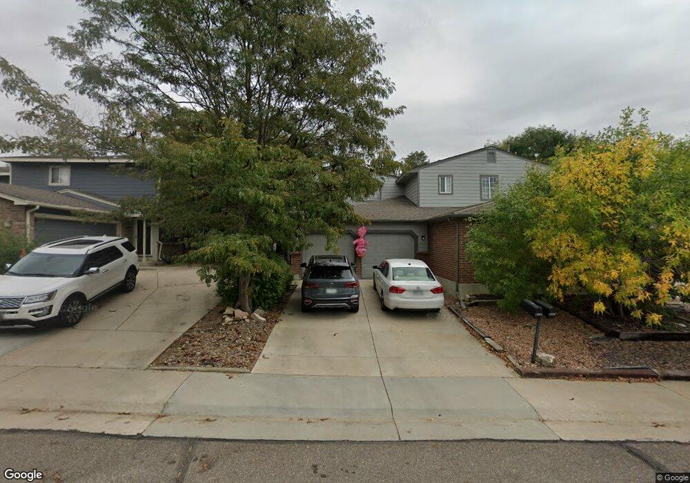 12534 Eudora St, Thornton, CO 80241 - photo 1