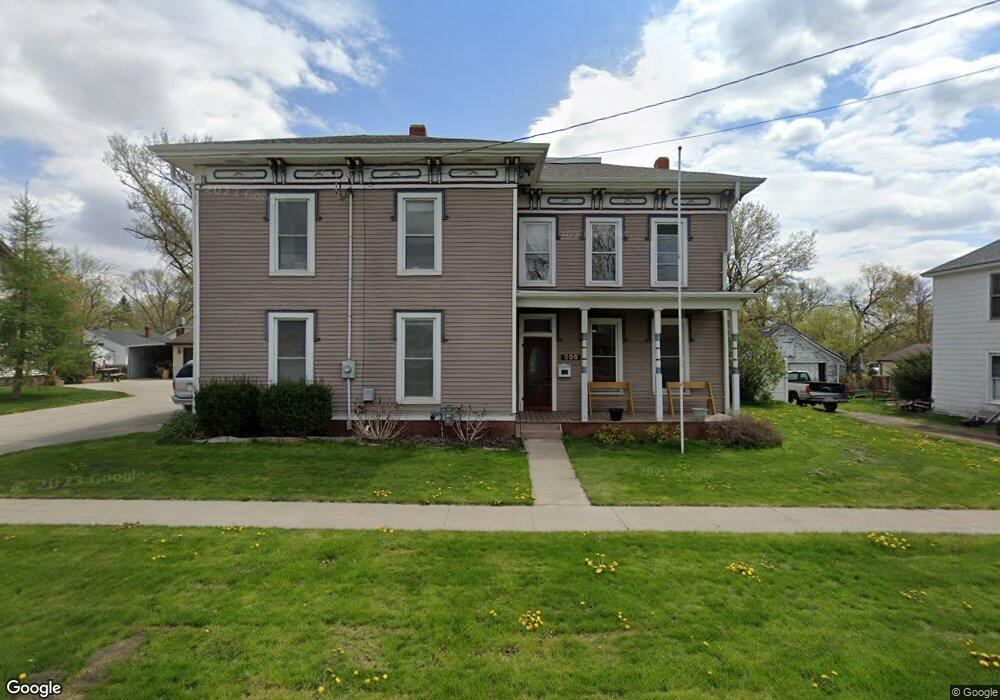 506 E 5th St N, Newton, IA 50208 - photo 1