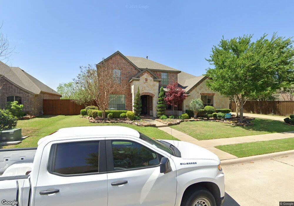 2006 Fairway Bend Dr, Wylie, TX 75098 - photo 1