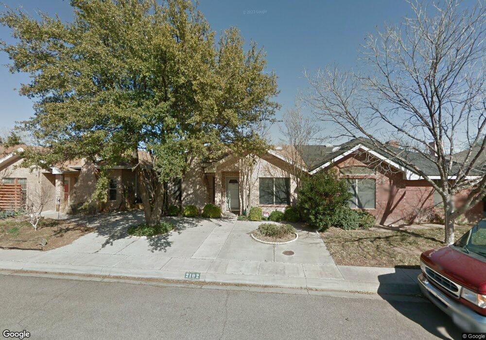 2102 Freeport Ln, Midland, TX 79707 - photo 1