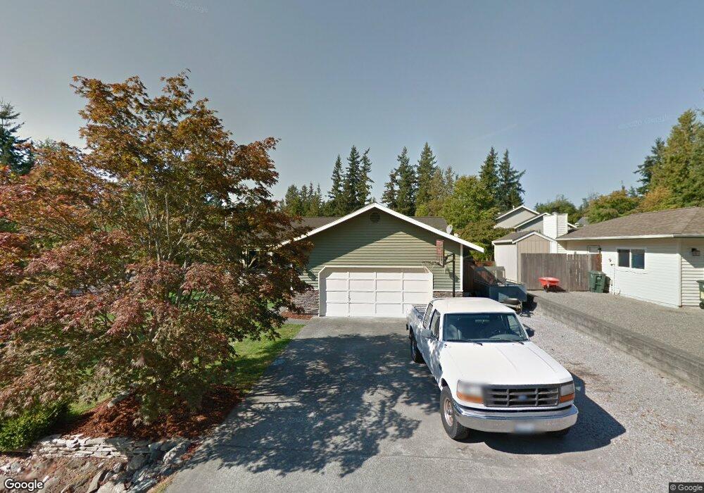 3755 Spring Coulee Rd, Bellingham, WA 98226 - photo 1