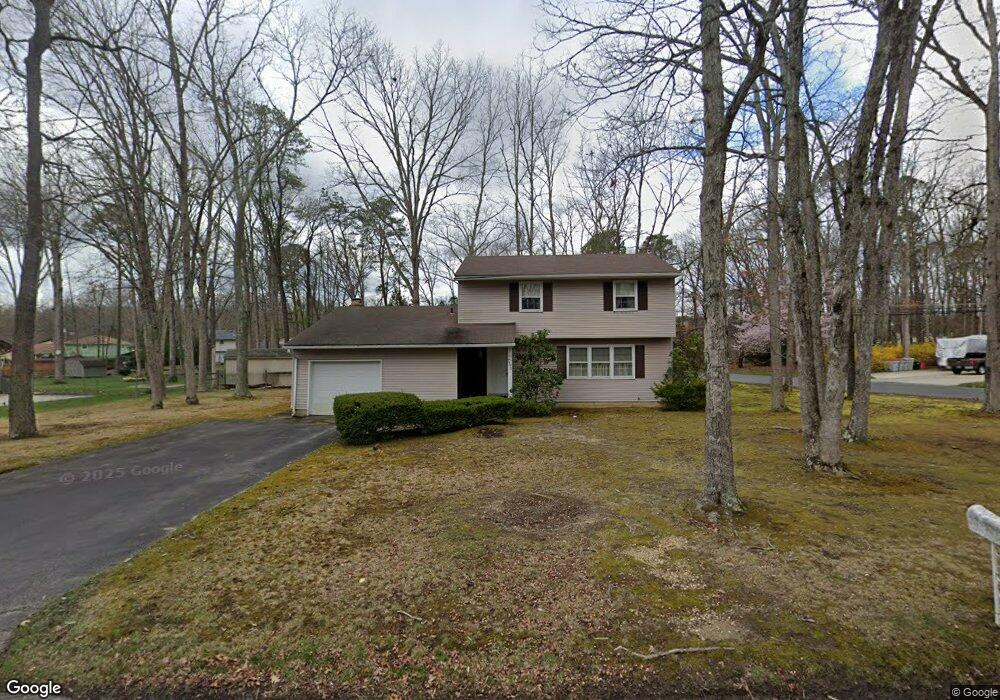 2330 Quail St, Vineland, NJ 08361 - photo 1