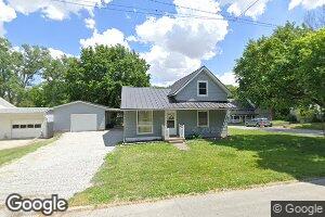 504 N Nancy St, Warren, IN 46792