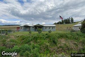 1240 W Hatter Creek Rd, Princeton, ID 83857