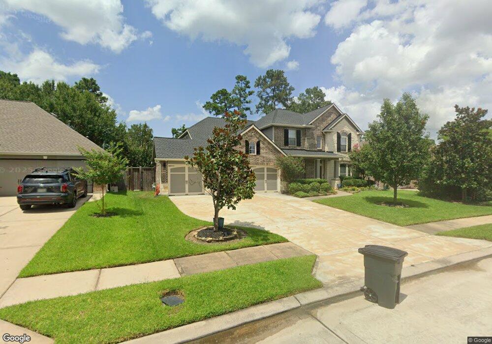 3615 Andree Forest Ct, Spring, TX 77386 - photo 1
