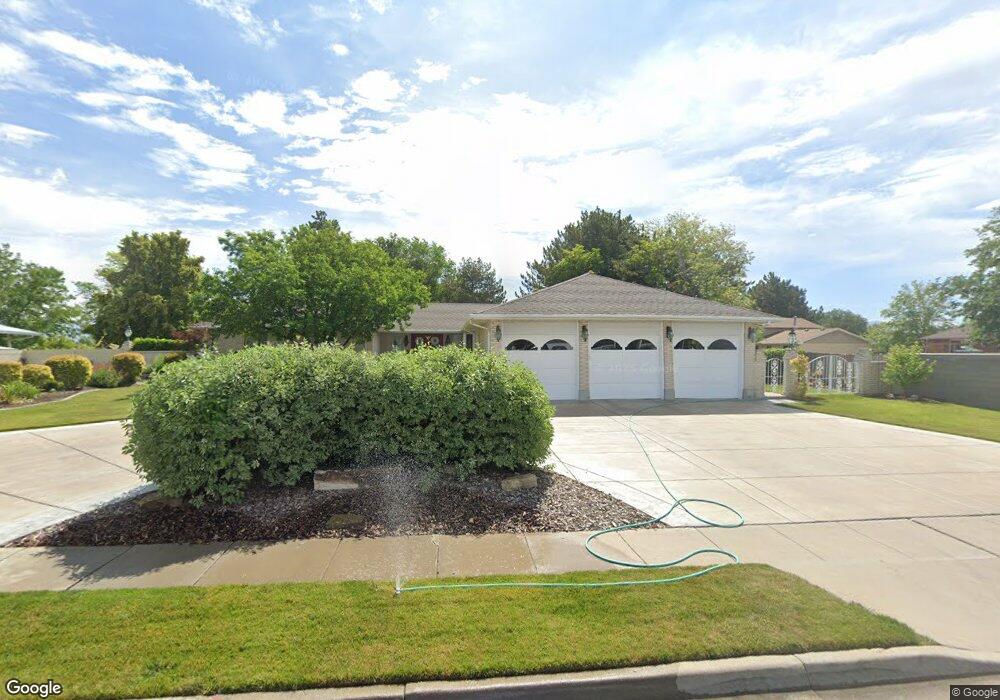 9133 Lisa Ave, West Jordan, UT 84088 - photo 1