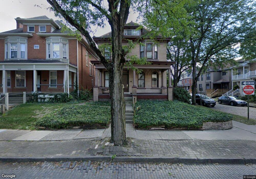 353 W 8th Ave, Columbus, OH 43201 - photo 1