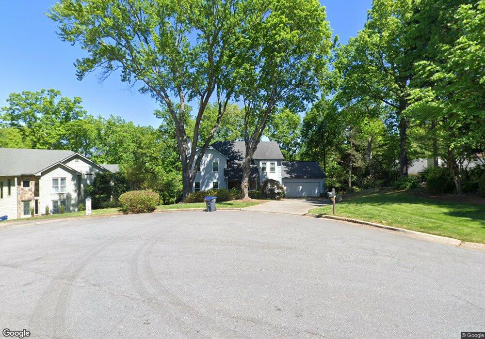 2021 Calvin Ct unit 2, Duluth, GA 30097 - photo 1