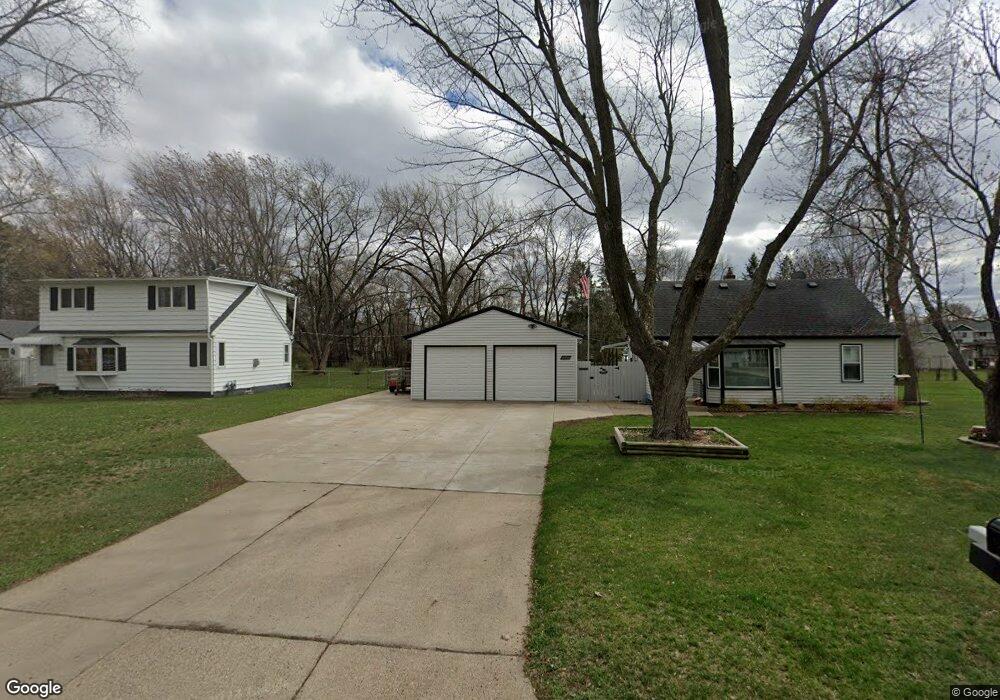 10886 Thrush St NW, Coon Rapids, MN 55433 - photo 1