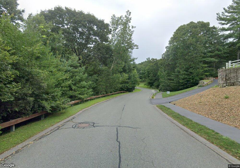 22 Whipple Brook Rd, Wrentham, MA 02093 - photo 1