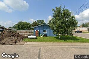 424 S Badger St, Wishek, ND 58495