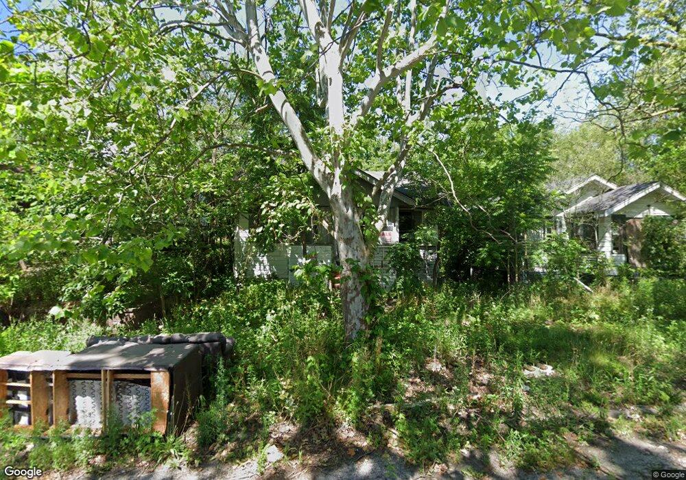 3954 Jefferson St, Gary, IN 46408 - photo 1