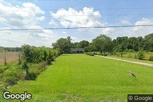 71 Fishers Crossing Rd, Duck Hill, MS 38925