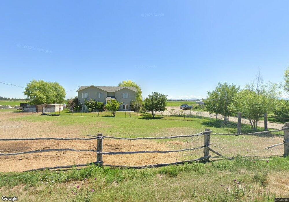 49 S 1000 W, Blackfoot, ID 83221 - photo 1