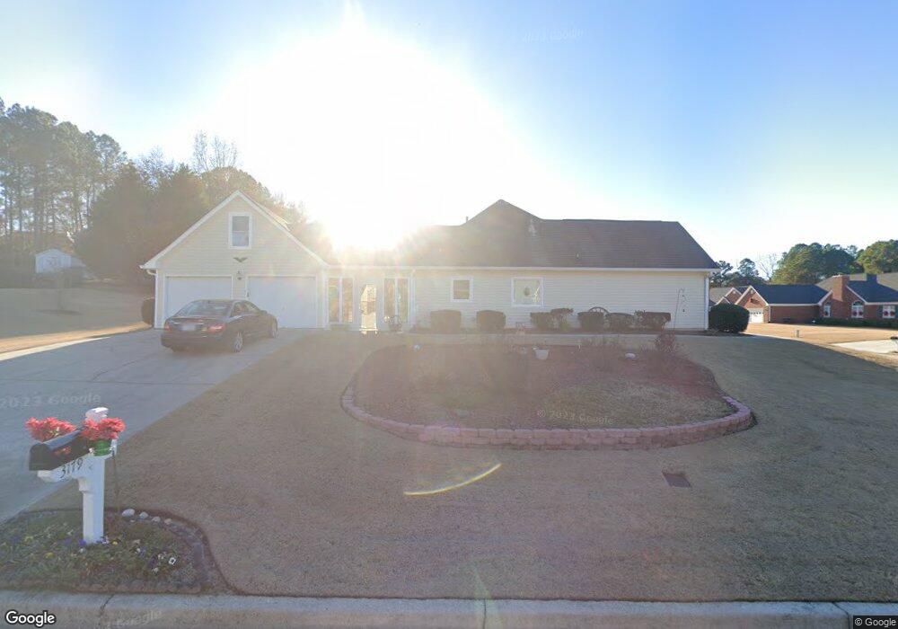 3179 Brooksong Way unit 5, Dacula, GA 30019 - photo 1