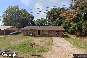 1295 Front St, Tchula, MS 39169