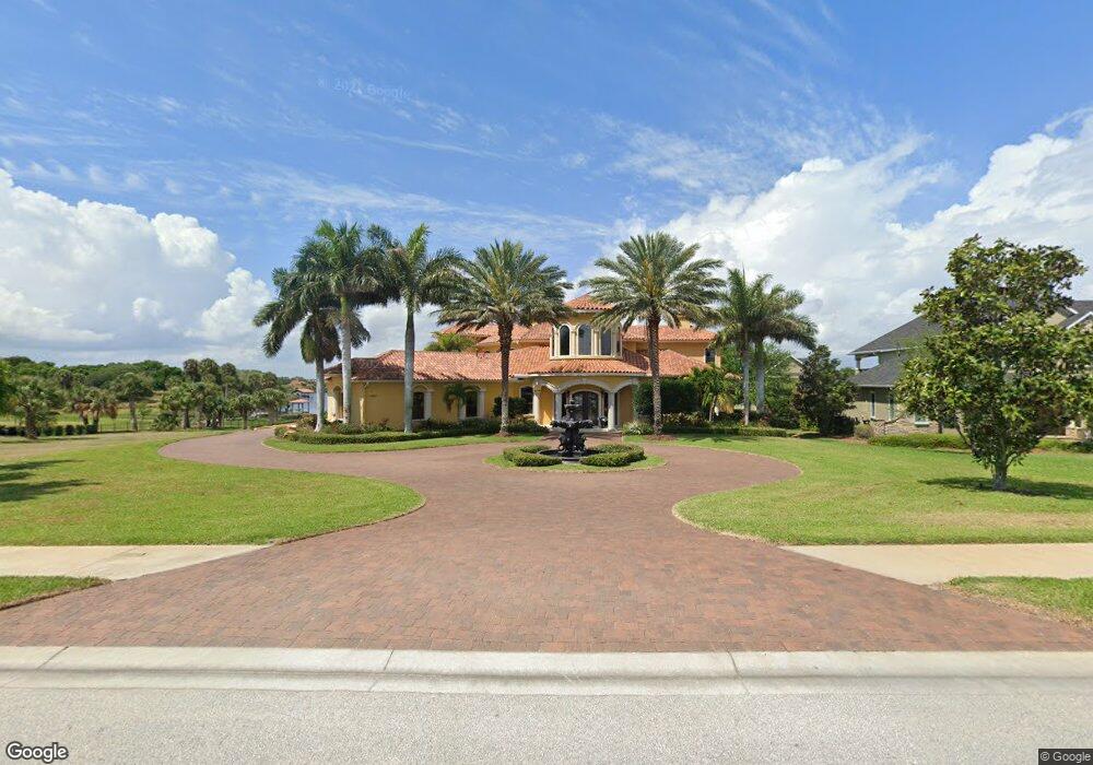 4810 Honeyridge Ln, Merritt Island, FL 32952 - photo 1