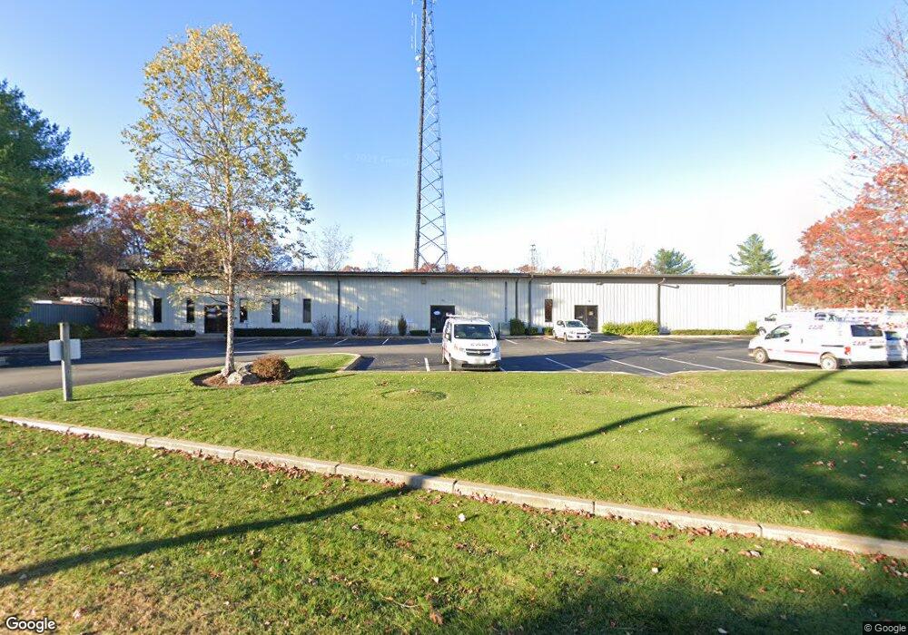 116 Lydia Ann Rd, Smithfield, RI 02917 - photo 1