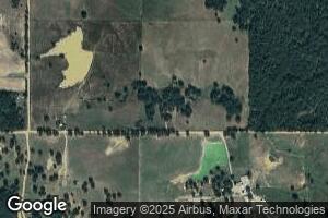2315 E Folsom Rd, Caney, OK 74533