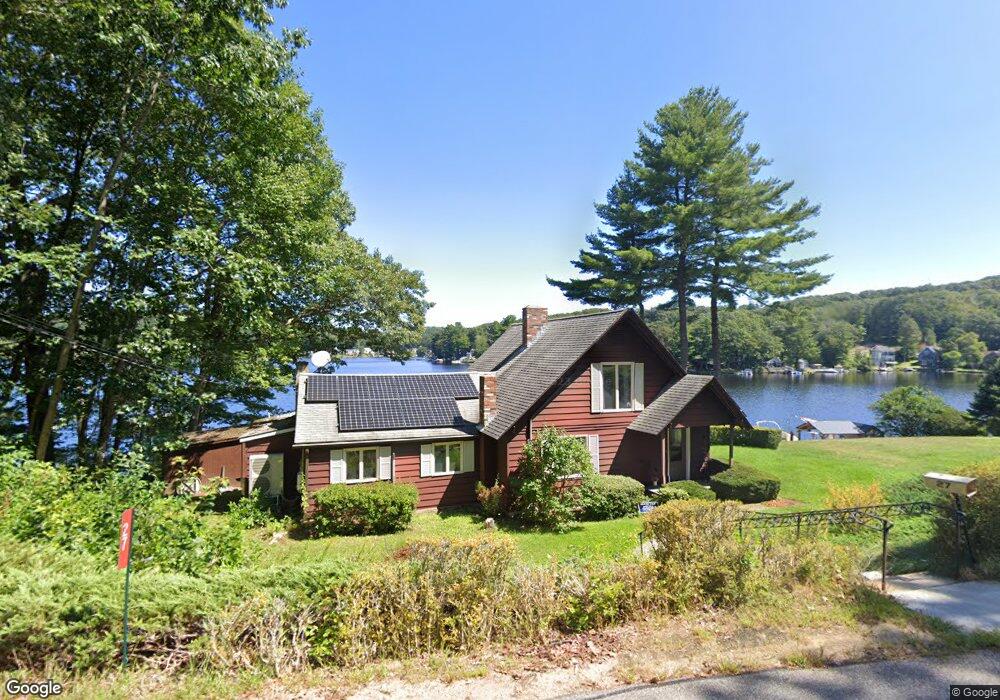 27 Sherman Grove, Spencer, MA 01562 - photo 1