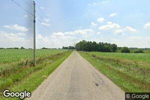 TBD 1000 S, Akron, IN 46910