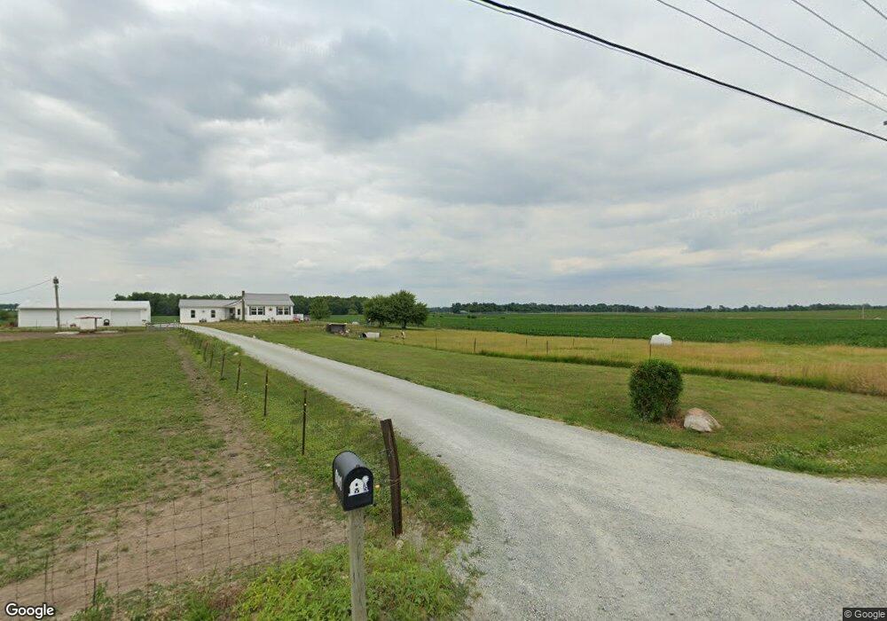 8202 18th Rd, Argos, IN 46501 - photo 1