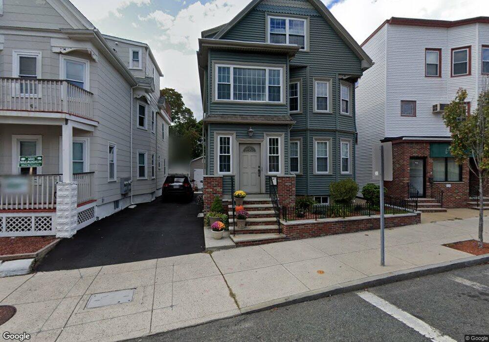 788 Broadway unit 1, Everett, MA 02149 - photo 1
