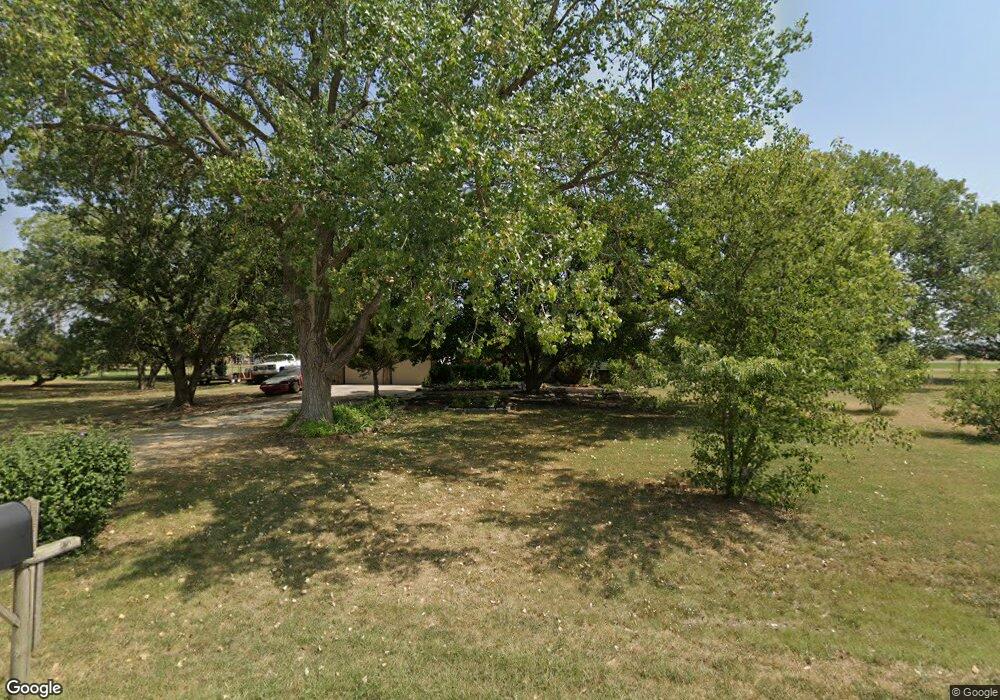 1408 N Crow Rd, Peck, KS 67120 - photo 1