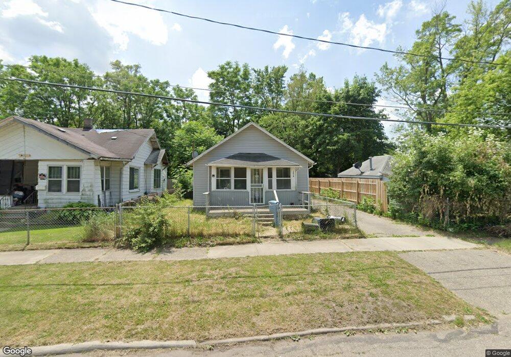 1510 Utah Ave, Flint, MI 48506 - photo 1