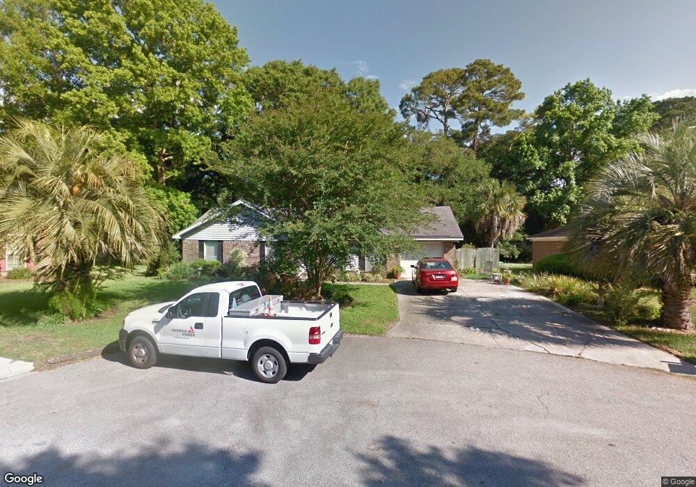 4 Cat Boat Place, Savannah, GA 31410 - photo 1