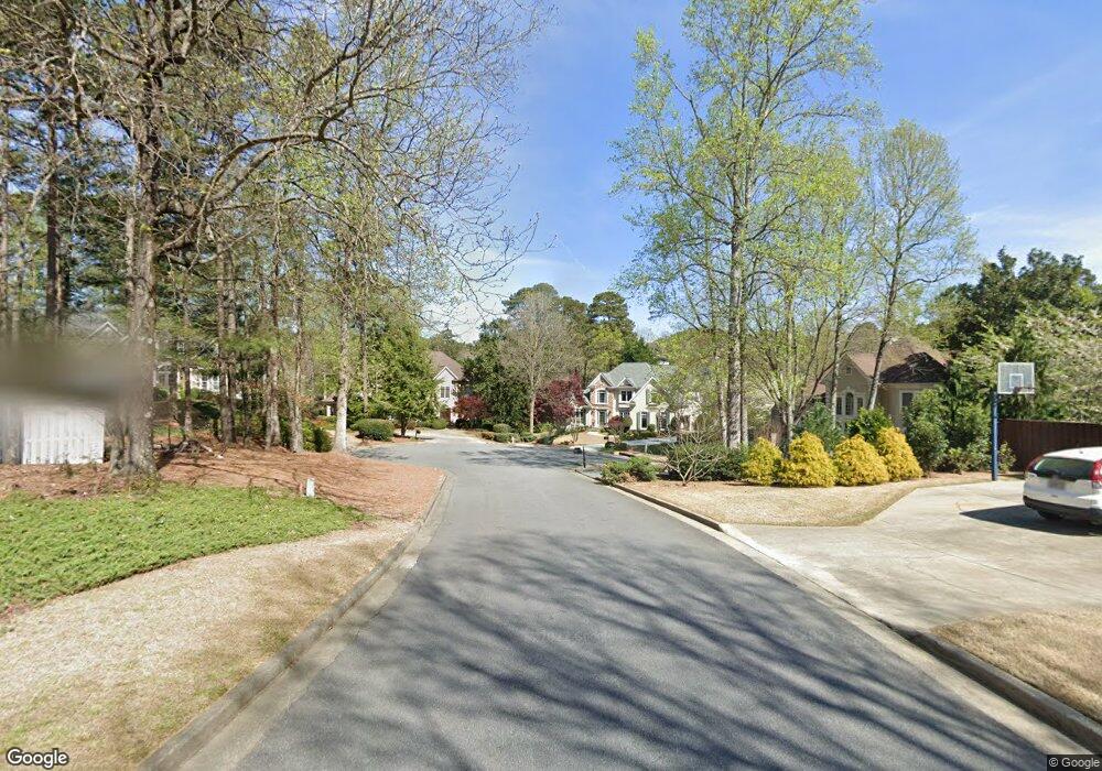 0 Foxbrush Cir unit 8424518, Alpharetta, GA 30022 - photo 1