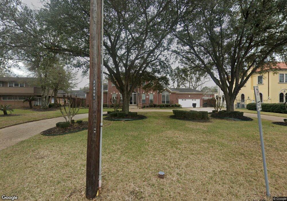3730 S Macgregor Way, Houston, TX 77021 - photo 1