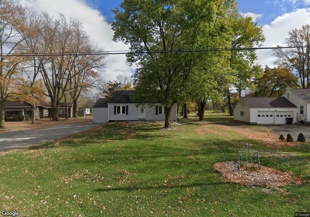 4609 S Dixie Hwy, Lima, OH 45806 - photo 1