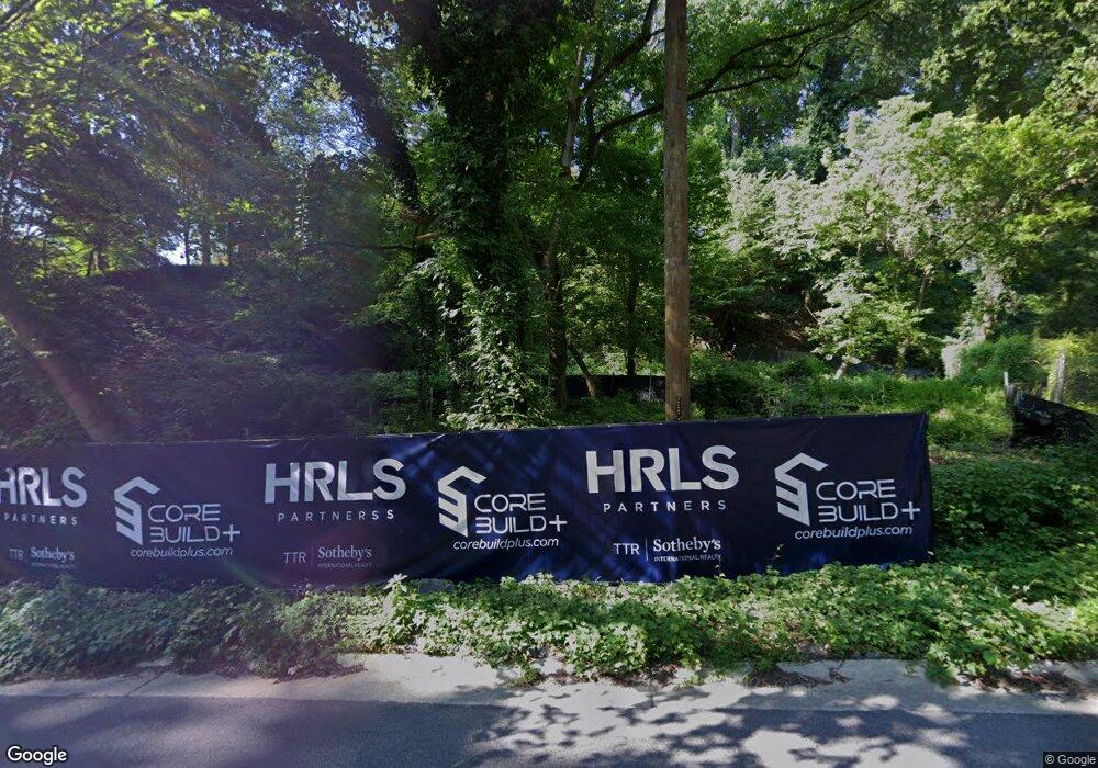 4652 Broad Branch Rd NW, Washington, DC 20008 - photo 1