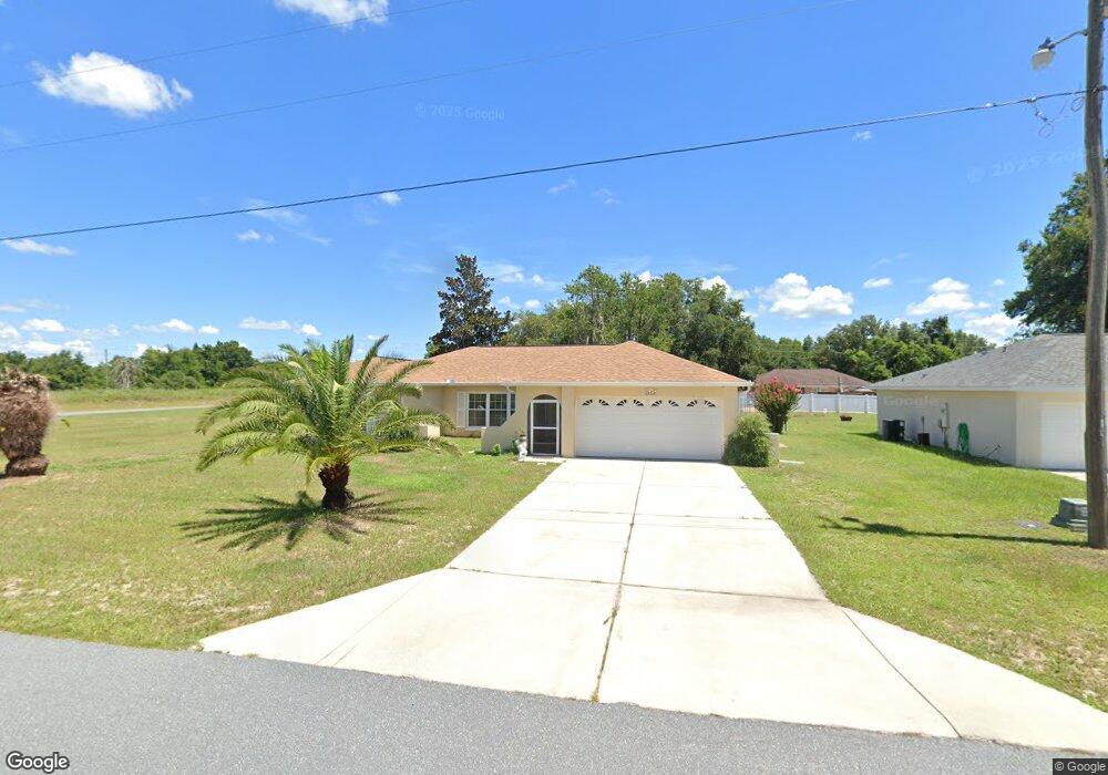 1605 SW 168th Loop, Ocala, FL 34473 - photo 1