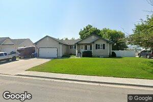 825 W 150 N, Hyrum, UT 84319