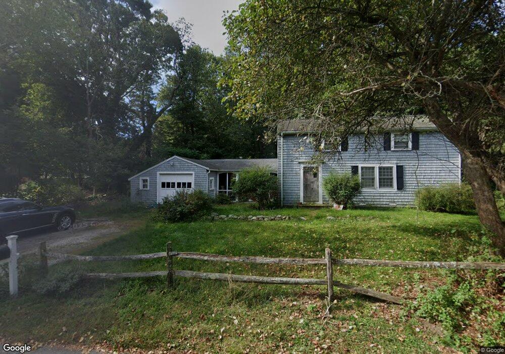 13 Hatchet Rock Rd, Scituate, MA 02066 - photo 1
