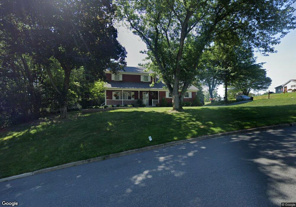 10 Hillcrest Ln, High Bridge, NJ 08829 - photo 1