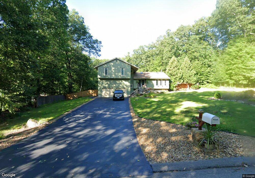 5 Kyle Rd, Merrimack, NH 03054 - photo 1