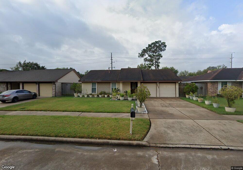 6827 Sandswept Ln, Houston, TX 77086 - photo 1