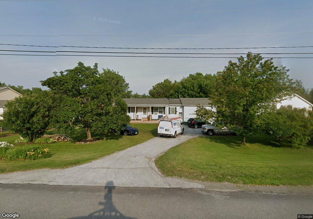 125 Middle Rd, Swanton, VT 05488 - photo 1