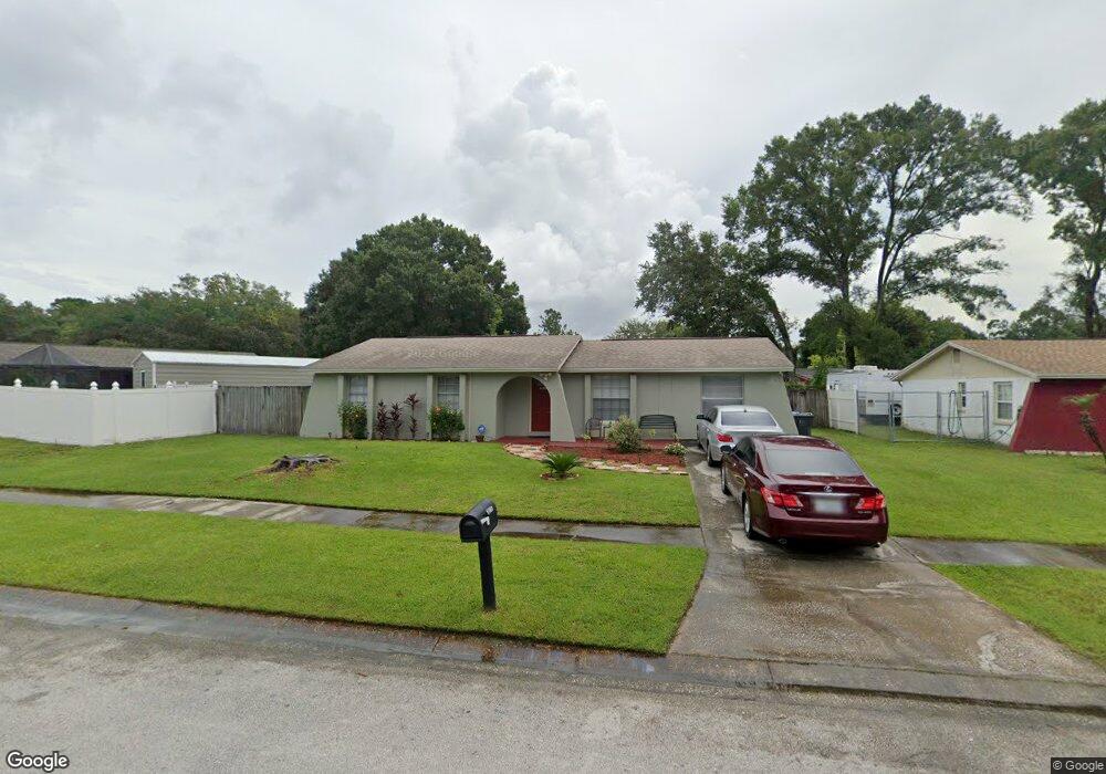 3615 Patina Dr, Tampa, FL 33619 - photo 1