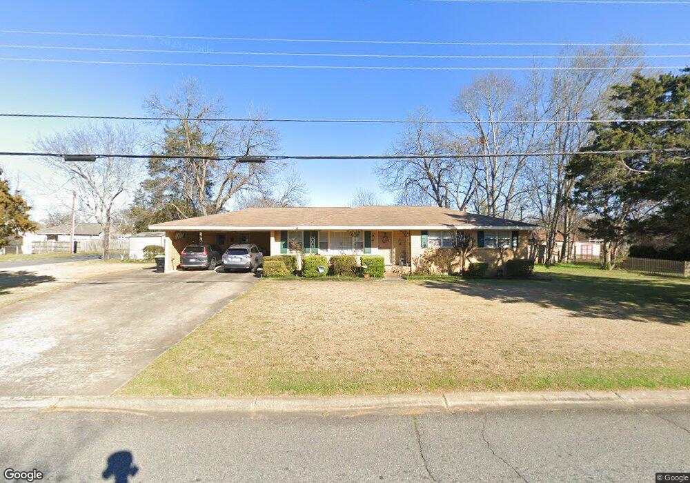 514 Meadowridge Dr, Warner Robins, GA 31093 - photo 1