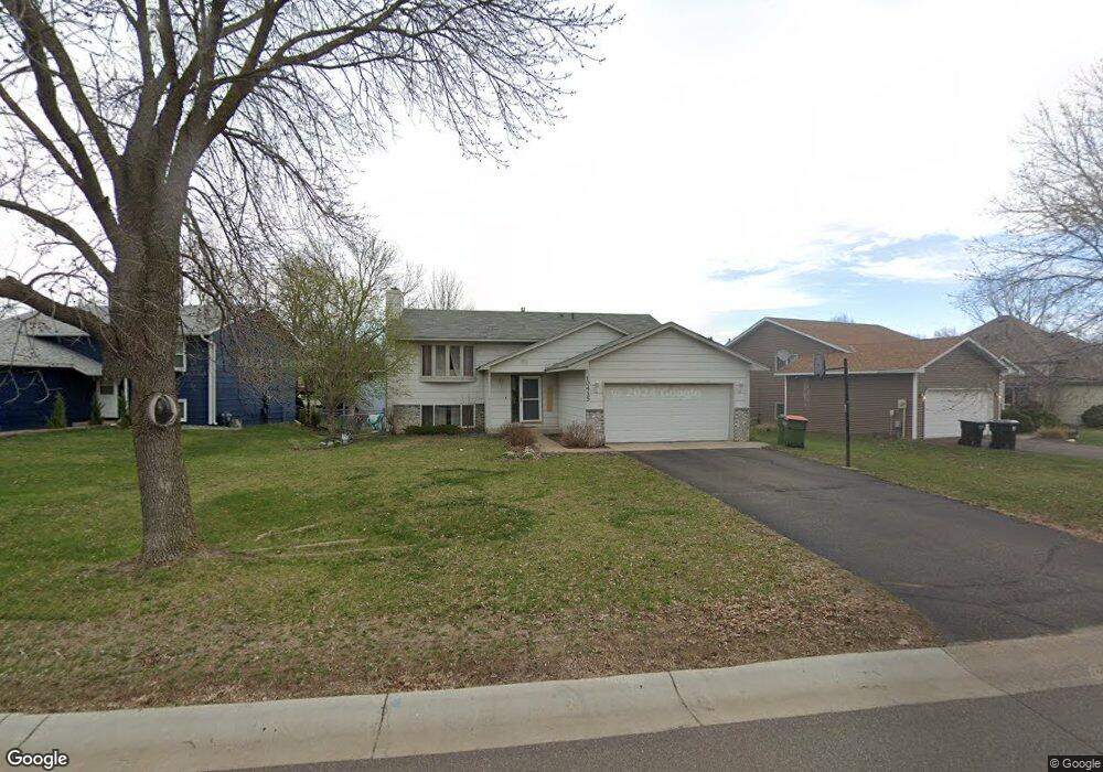 10415 Eagle St NW, Coon Rapids, MN 55433 - photo 1