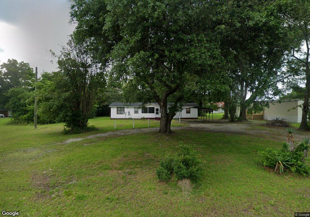 335 Stuart Point Rd, Seabrook, SC 29940 - photo 1