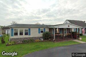 624 Neale Ave, Ford Cliff, PA 16228