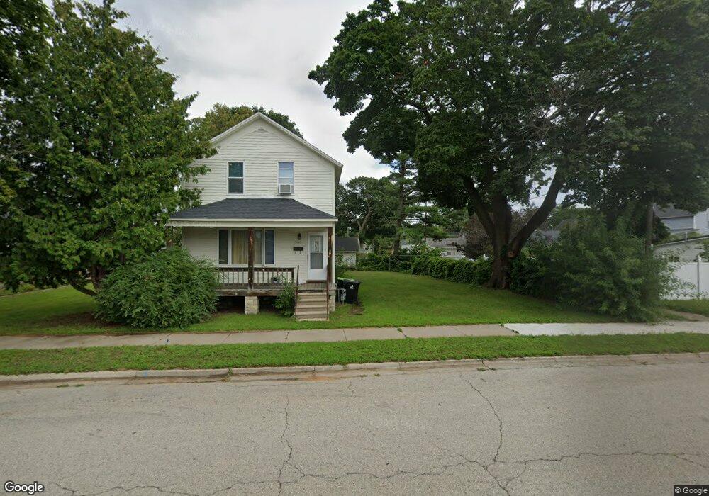 1200 15th St, Menominee, MI 49858 - photo 1