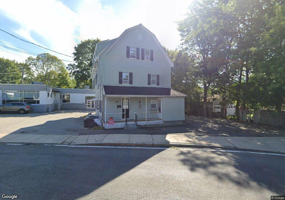 7 Bridge St, Danvers, MA 01923 - photo 1